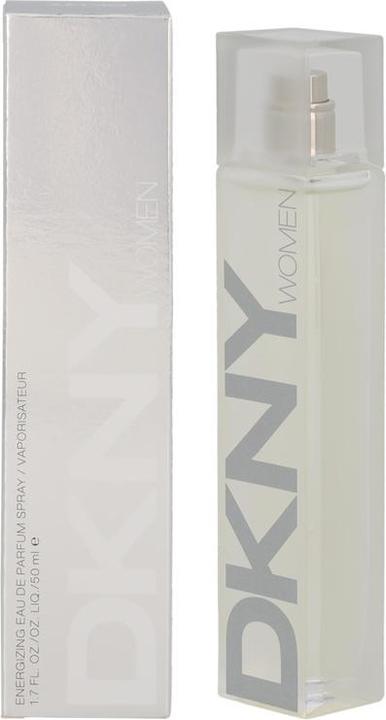 Actual product image DKNY Women Edp Spray (Eau de parfum, 50 ml)