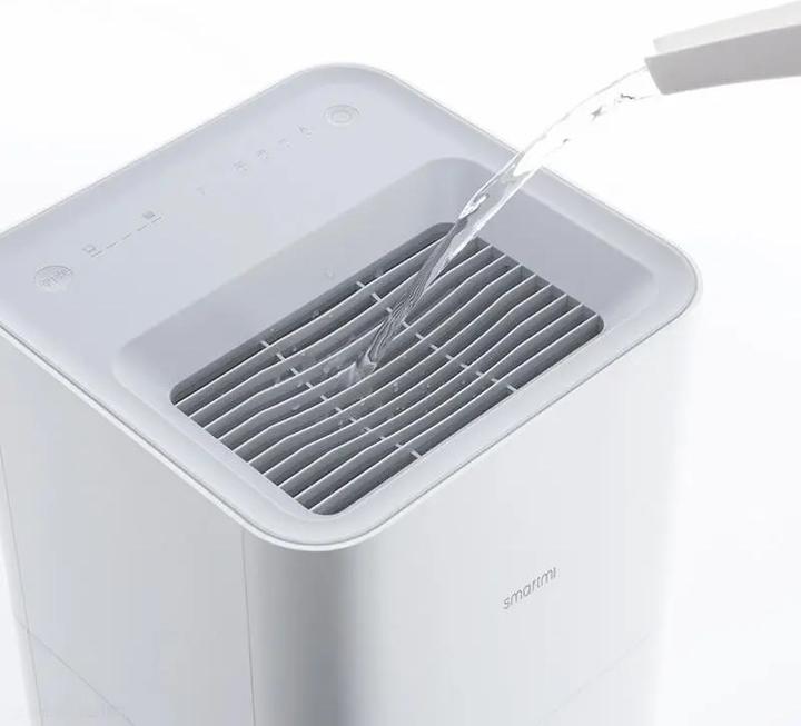 Image du produit Xiaomi Smartmi Evaporative (15 m²)