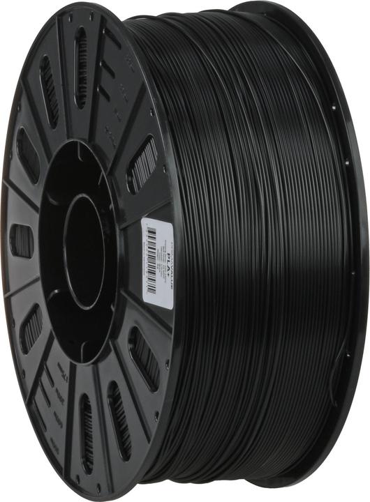 Actual product image Prima Creator PrimaValue PLA+ (PLA, 1.75 mm, 3000 g, Black)