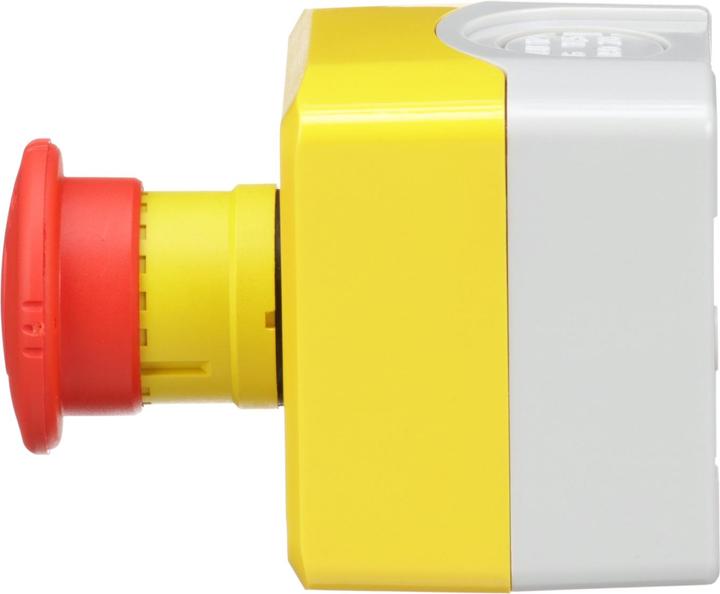 Produktbild Schneider Electric Emergency Stop Station 1NC Turn Release