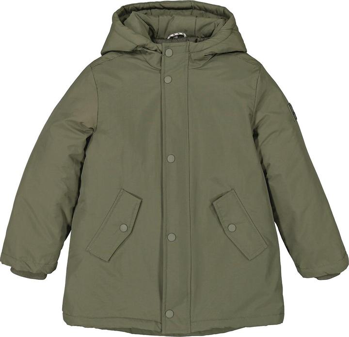 La Redoute Collections 3-in-1 Parka