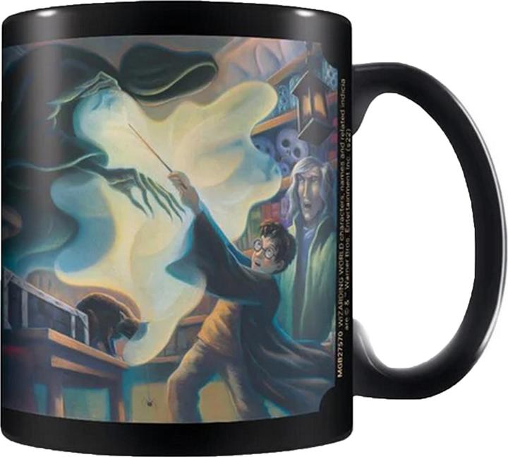 Immagine prodotto Tazza da caffè Patronus (325 ml, 1 x)