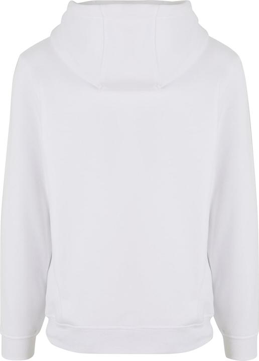 Produktbild Mister Tee Skelett Patch Hoody (M)