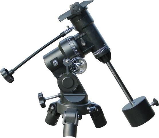Actual product image Bresser Lyra 70/900 EQ-SKY