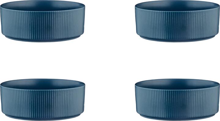 Marineblau