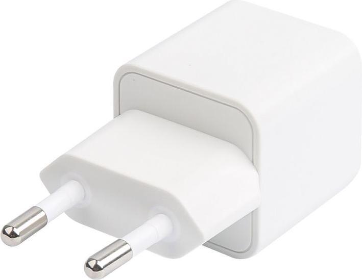 Produktbild eSTUFF INFINITE USB-C Charger EU PD (30 W)