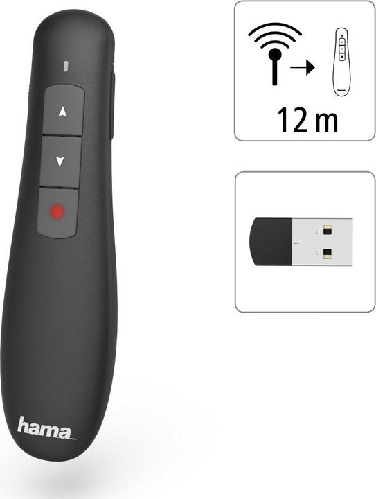 Produktbild Hama X-Pointer