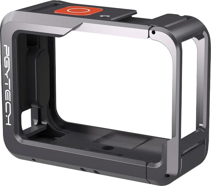 Actual product image Pgytech Camera Aluminium Cage for GoPro 12 (9, 11)