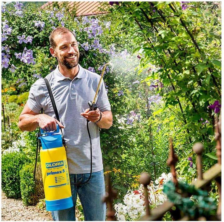 Image du produit Gloria Haus und Garten Primex 5 (5 l)