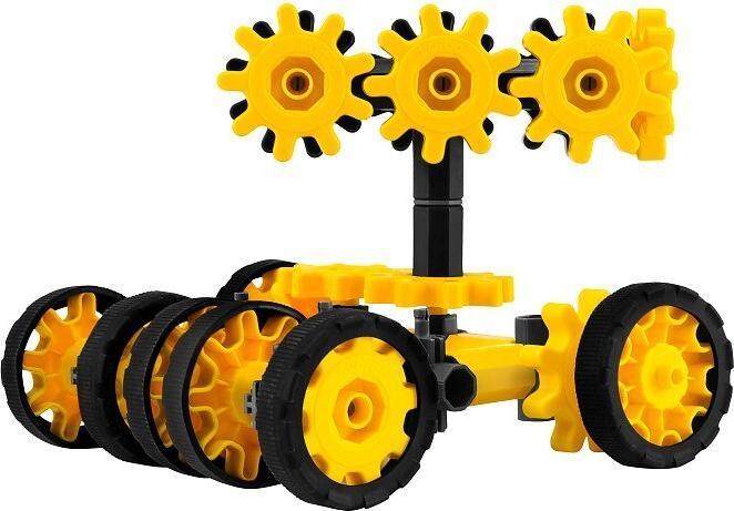 Image du produit Korbo Machine 61 blocs