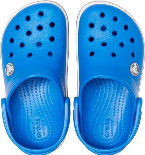 Produktbild Crocs T's Crocband Clog (23)