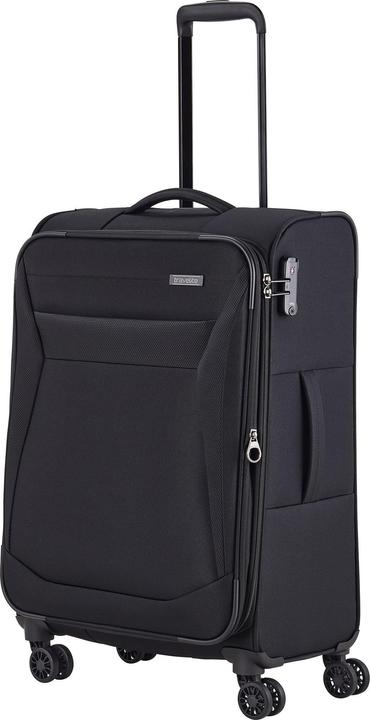 Actual product image Travelite Chios (60 l, L (90 - 115l))
