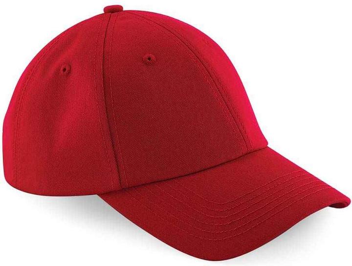 Produktbild Beechfield Authentic BaseballMütze (One Size)