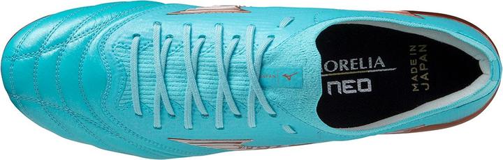 Image du produit Mizuno Morelia Neo 3 Beta Elite MIX (40)