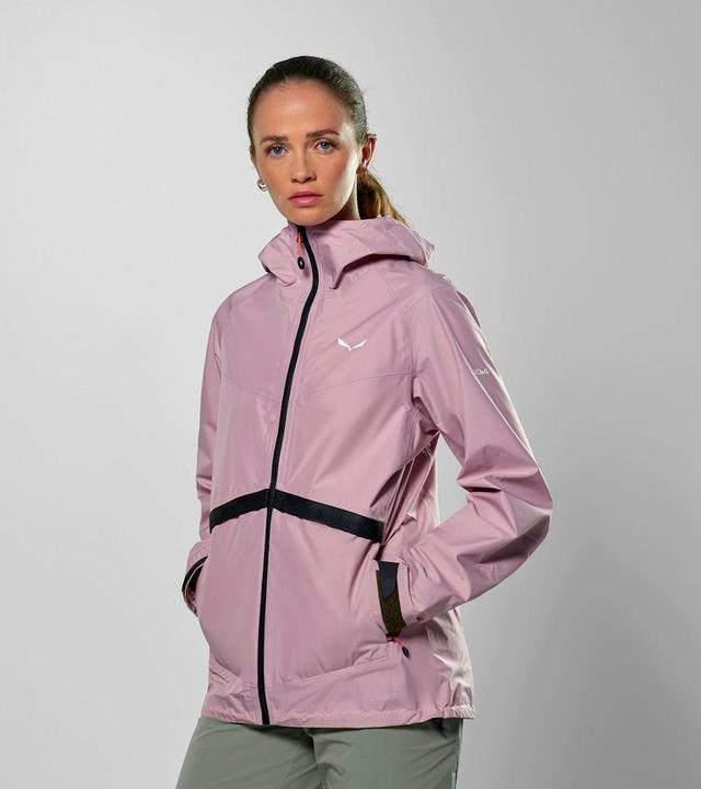 Produktbild Salewa Puez Powertex Hybrid Jacke Da (42, 48)