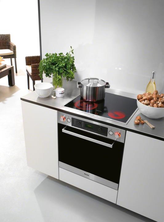 Produktbild Miele KM 6013
