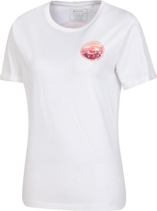 Produktbild Mountain Warehouse Palm Wave TShirt (46 D)