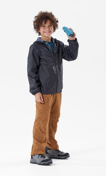 Produktbild Quechua MH100 ZIP (10, 11)