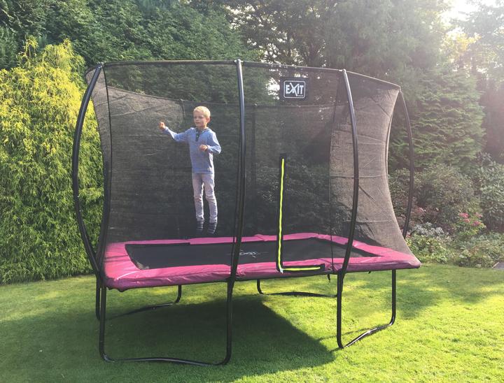 Produktbild Exit Silhouette Rectangular (214 cm)