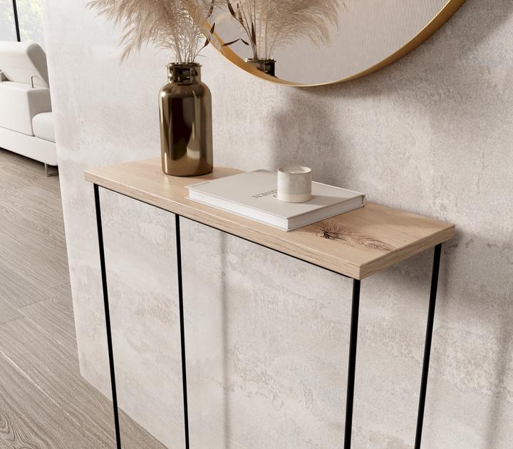 Produktbild ADRK Furniture Konsolentisch Sili