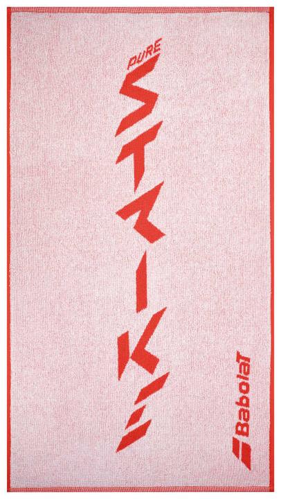 Actual product image Babolat Medium Towel Since