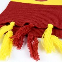 Produktbild Schal Gryffindor, Einheitsgrösse, ro