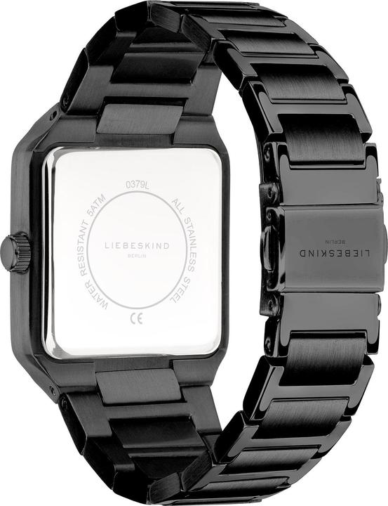 Produktbild Liebeskind Berlin Modern Classic (Analoguhr, 33 mm)