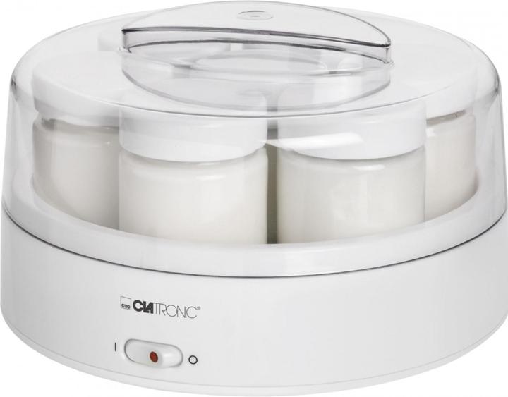 Actual product image Clatronic JM 3344