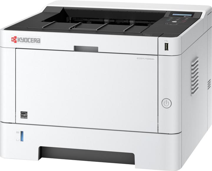 Kyocera ECOSYS P2040dn (Laser, Schwarz-Weiss)