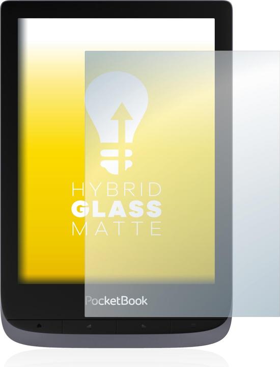 Immagine prodotto upscreen Reflection Shield Vetro Opaco (Touch HD 3)