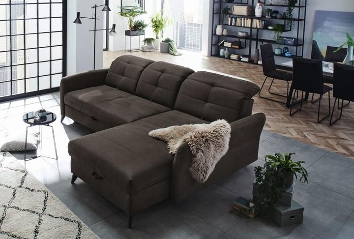 Immagine prodotto JOB Loft (Divano ad angolo)