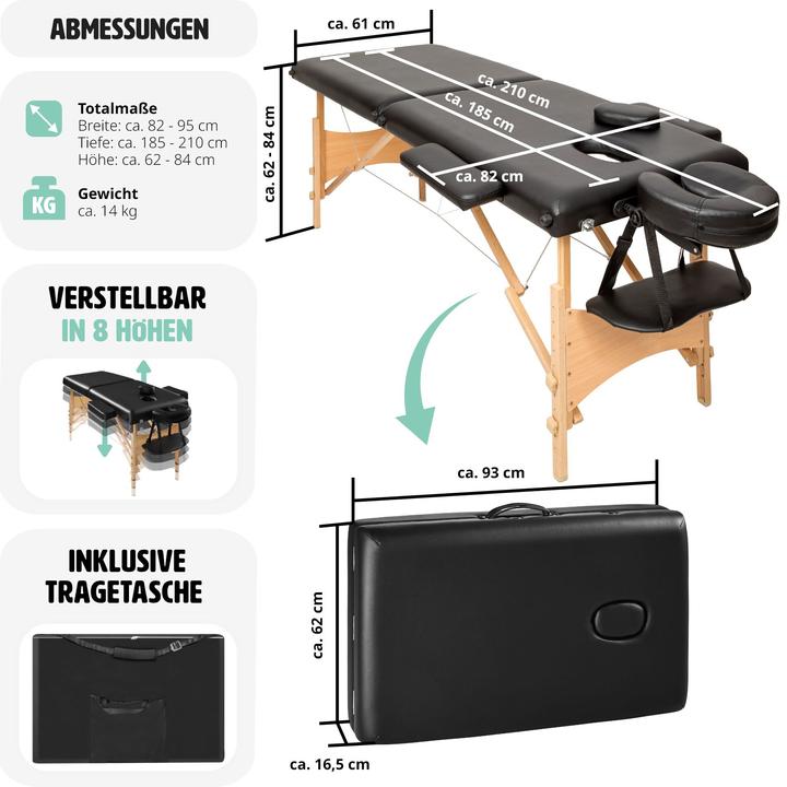 Produktbild tectake Freddi