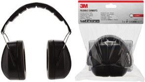 Image du produit 3M Protection auditive à capsule Peltor (1 x)