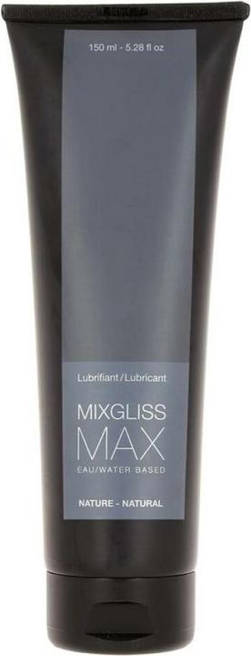 Actual product image Mixgliss Max (150 ml)