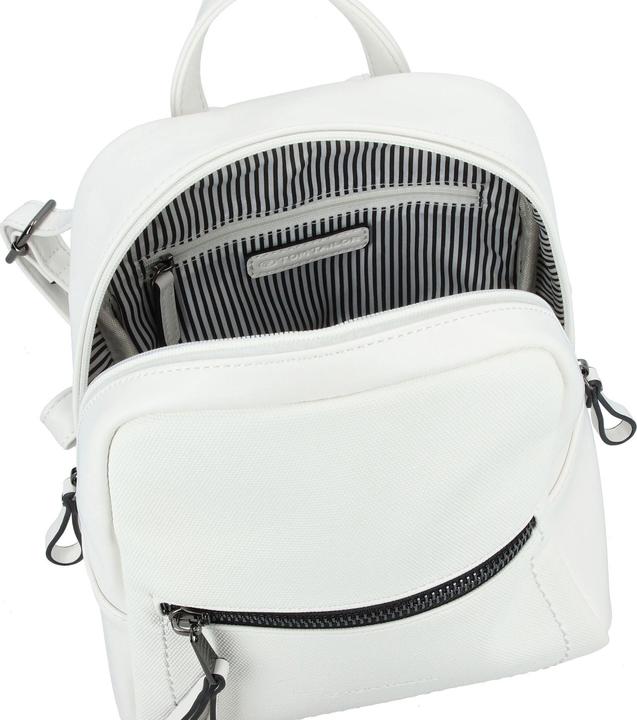 Produktbild Tom Tailor Tamara City Rucksack Leder 27 cm (7 l)