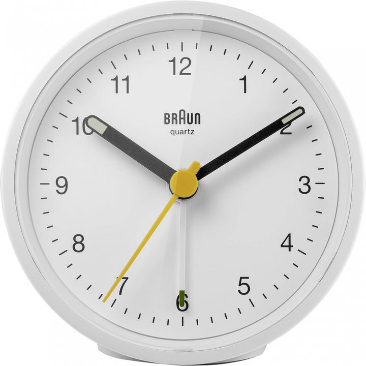 Actual product image Braun BC 12