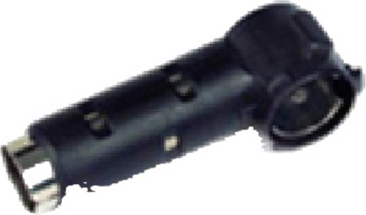 Actual product image Caliber Audio Technology ANT615 Antenna Adapter