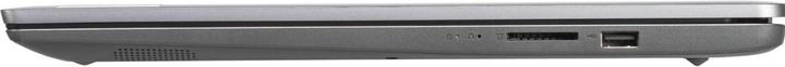 Image du produit Lenovo IdeaPad 3 (17.30", Intel Core i5-1235U, 8 Go, 512 Go, DE)