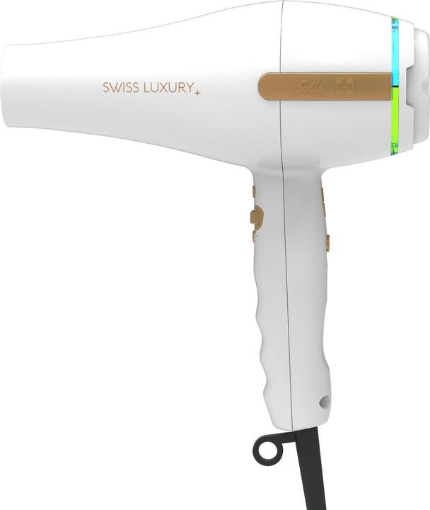 Actual product image Solis Swiss Luxury