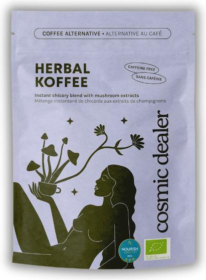 Cosmic Dealer Herbal Koffee (120 g)
