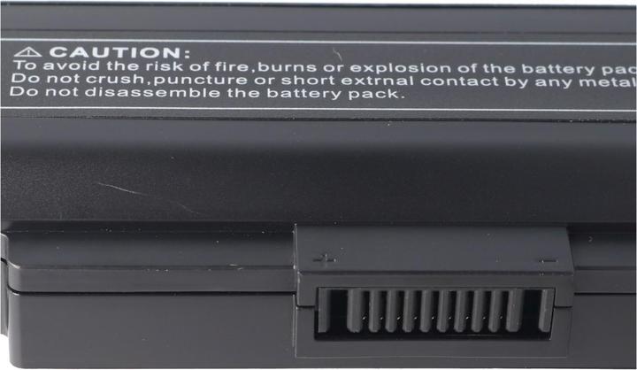 Image du produit Fujitsu-Siemens Batterie FPCBP343, LifeBook N532 (6 cellules, 4400 mAh)