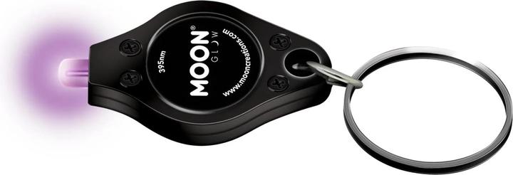 Moon UV Schlüsselanhänger Kompakt