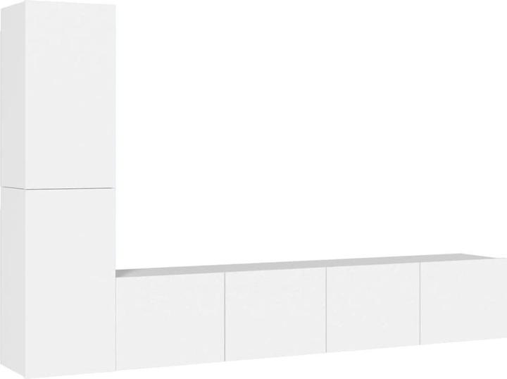 Produktbild VidaXL Conor (80 x 30 x 30 cm)
