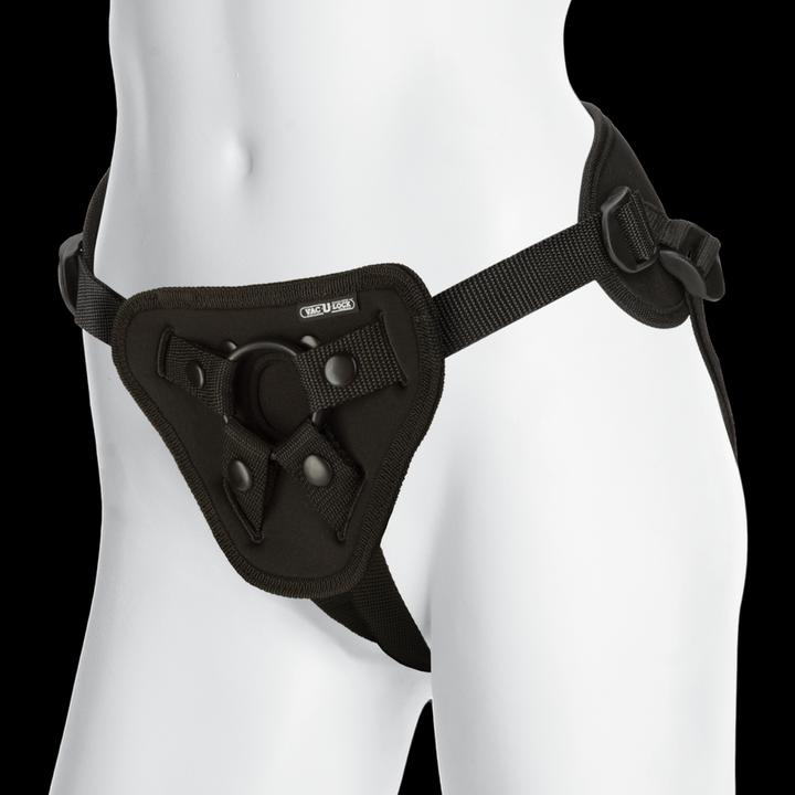 Produktbild Doc Johnson Supreme Harness