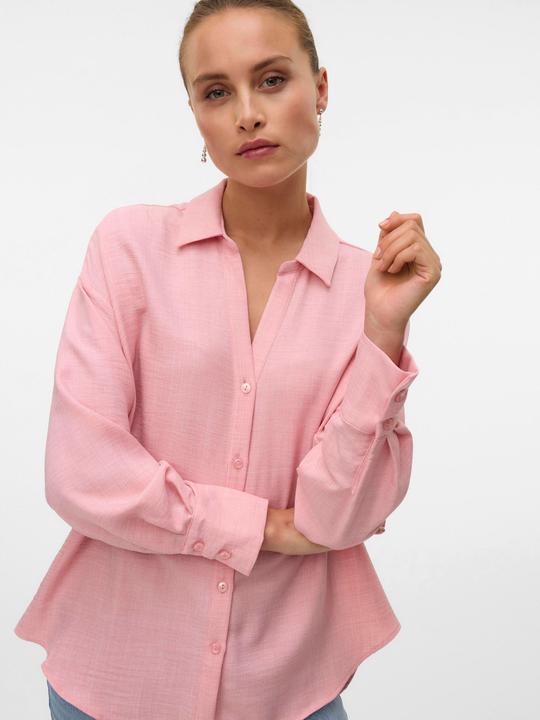 Actual product image Vero Moda VMMELANEY Hemd Hemd (XS)