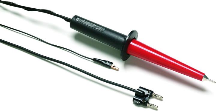 Fluke Probe 1 kHz 1000:1 6000 V/D (Measuring line)