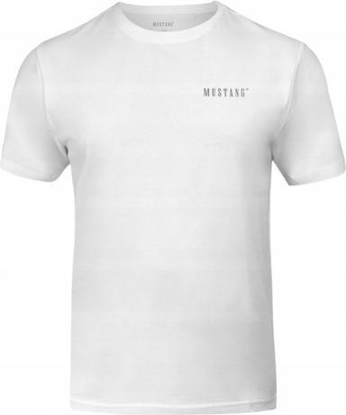 Mustang Herren T-Shirt Loungeshirt (XL)