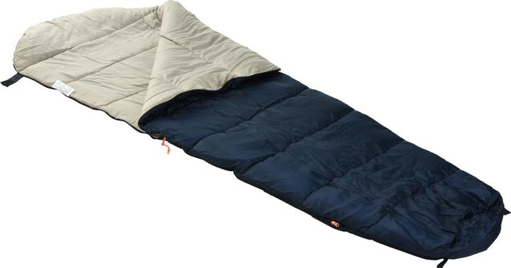 High Peak Mumien - Schlafsack (230 cm)