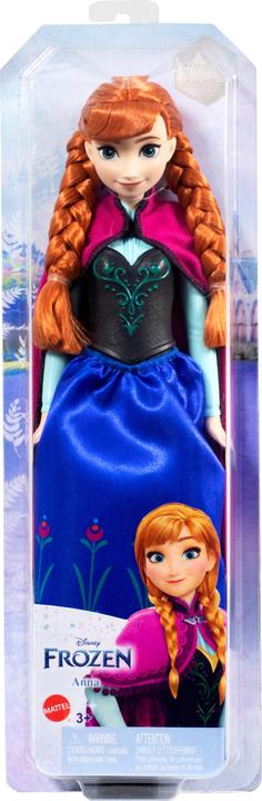 Actual product image Disney Frozen Anna