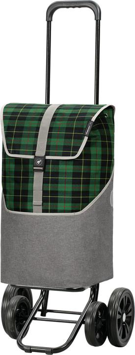 Produktbild Andersen Quattro Shopper Gese